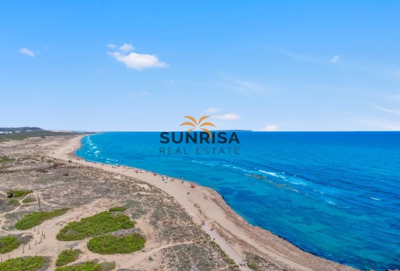 Appartement · Revente - La Mata · Alicante · Espagne