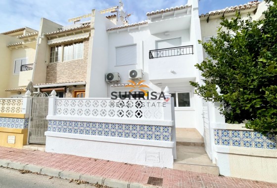 Herenhuis · Herverkoop - Torrevieja · Los Balcones · Alicante · Spanje