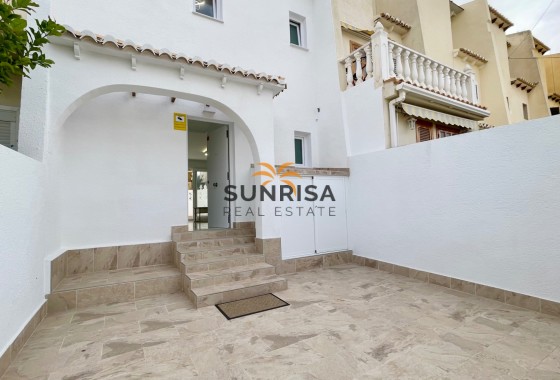 Herenhuis · Herverkoop - Torrevieja · Los Balcones · Alicante · Spanje