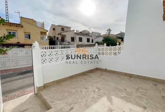 Herenhuis · Herverkoop - Torrevieja · Los Balcones · Alicante · Spanje