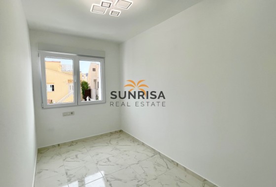 Herenhuis · Herverkoop - Torrevieja · Los Balcones · Alicante · Spanje