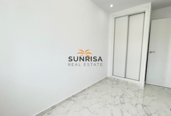 Herenhuis · Herverkoop - Torrevieja · Los Balcones · Alicante · Spanje