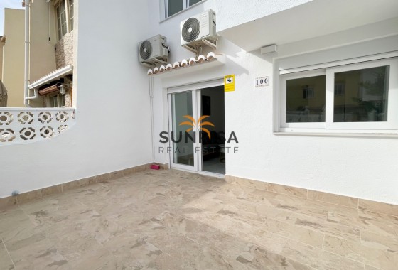 Herenhuis · Herverkoop - Torrevieja · Los Balcones · Alicante · Spanje