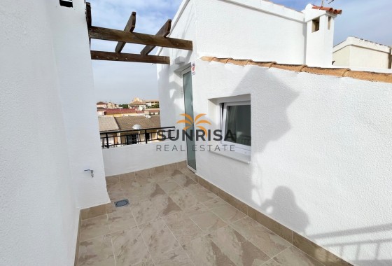 Herenhuis · Herverkoop - Torrevieja · Los Balcones · Alicante · Spanje