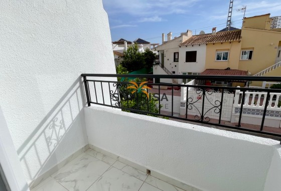 Herenhuis · Herverkoop - Torrevieja · Los Balcones · Alicante · Spanje