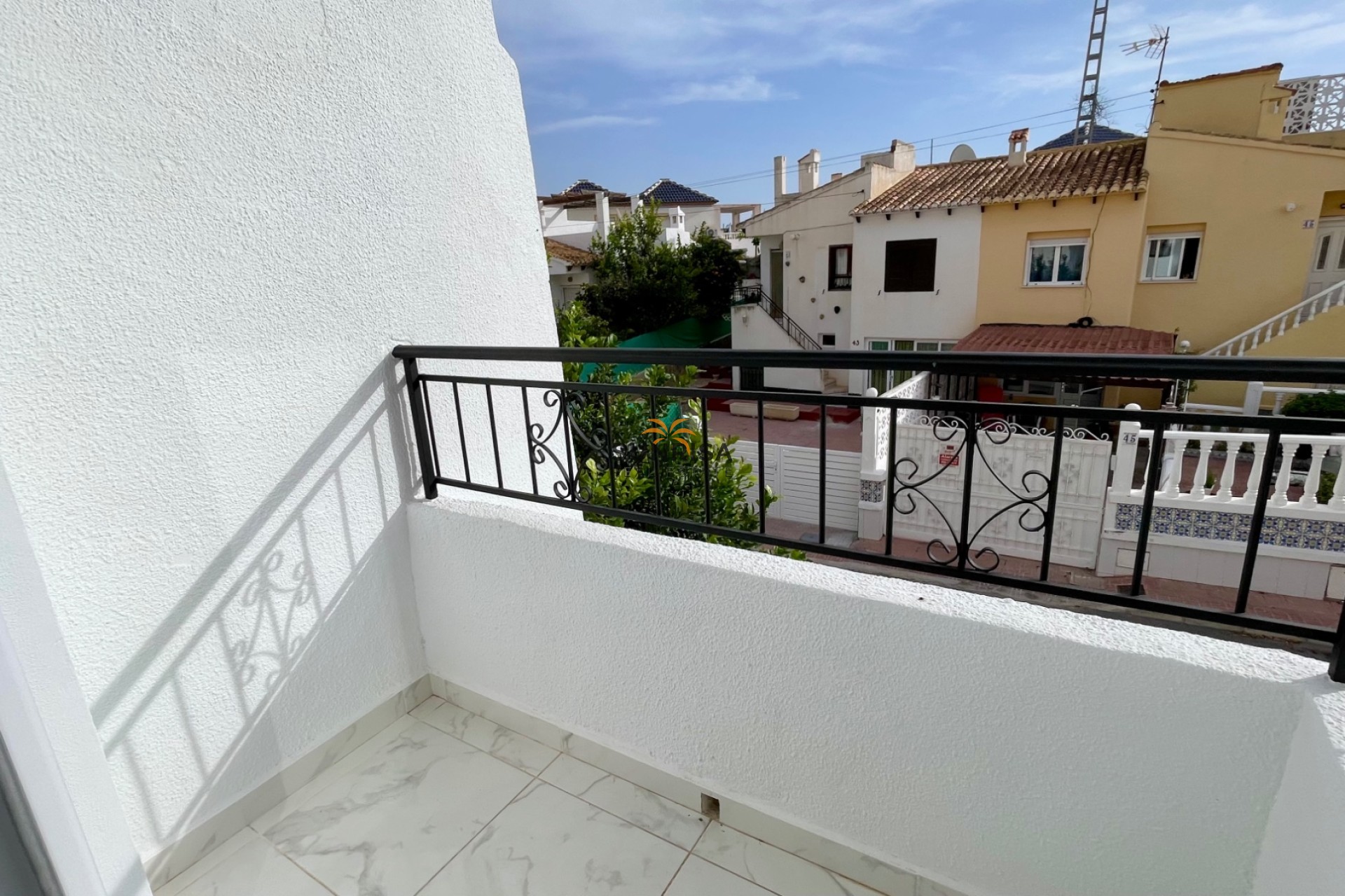 Herverkoop - Herenhuis - Torrevieja