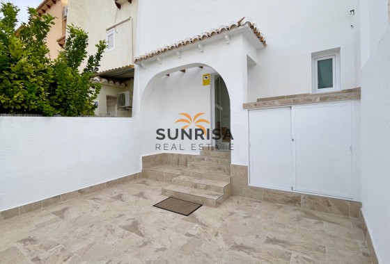 Herenhuis · Herverkoop - Torrevieja · Los Balcones · Alicante · Spanje