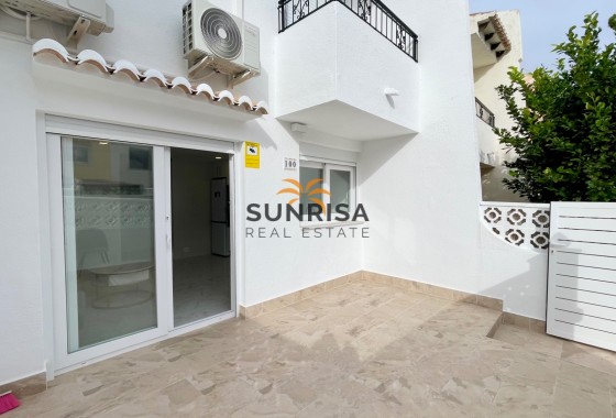 Herenhuis · Herverkoop - Torrevieja · Los Balcones · Alicante · Spanje