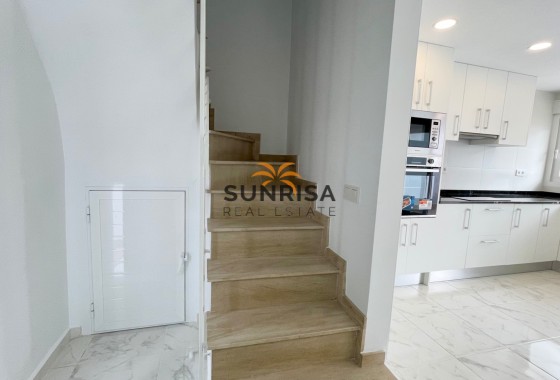 Herenhuis · Herverkoop - Torrevieja · Los Balcones · Alicante · Spanje