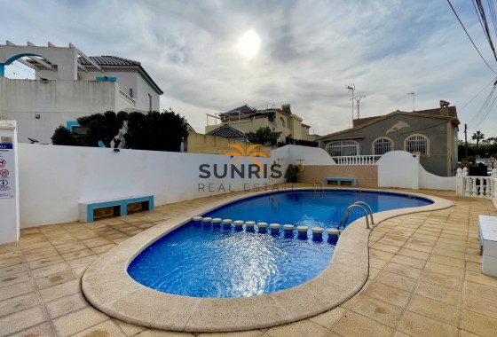 Herenhuis · Herverkoop - Torrevieja · Los Balcones · Alicante · Spanje