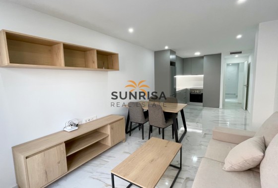 Apartment · Resale - Torrevieja · Centro · Alicante · Spain