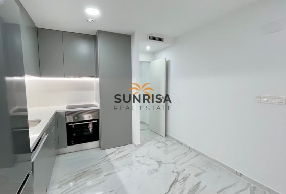 Apartment · Resale - Torrevieja · Centro · Alicante · Spain