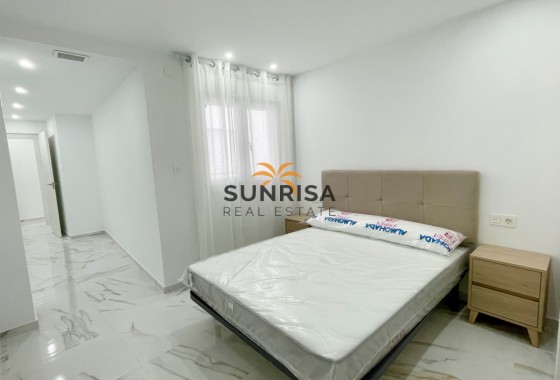 Apartment · Resale - Torrevieja · Centro · Alicante · Spain