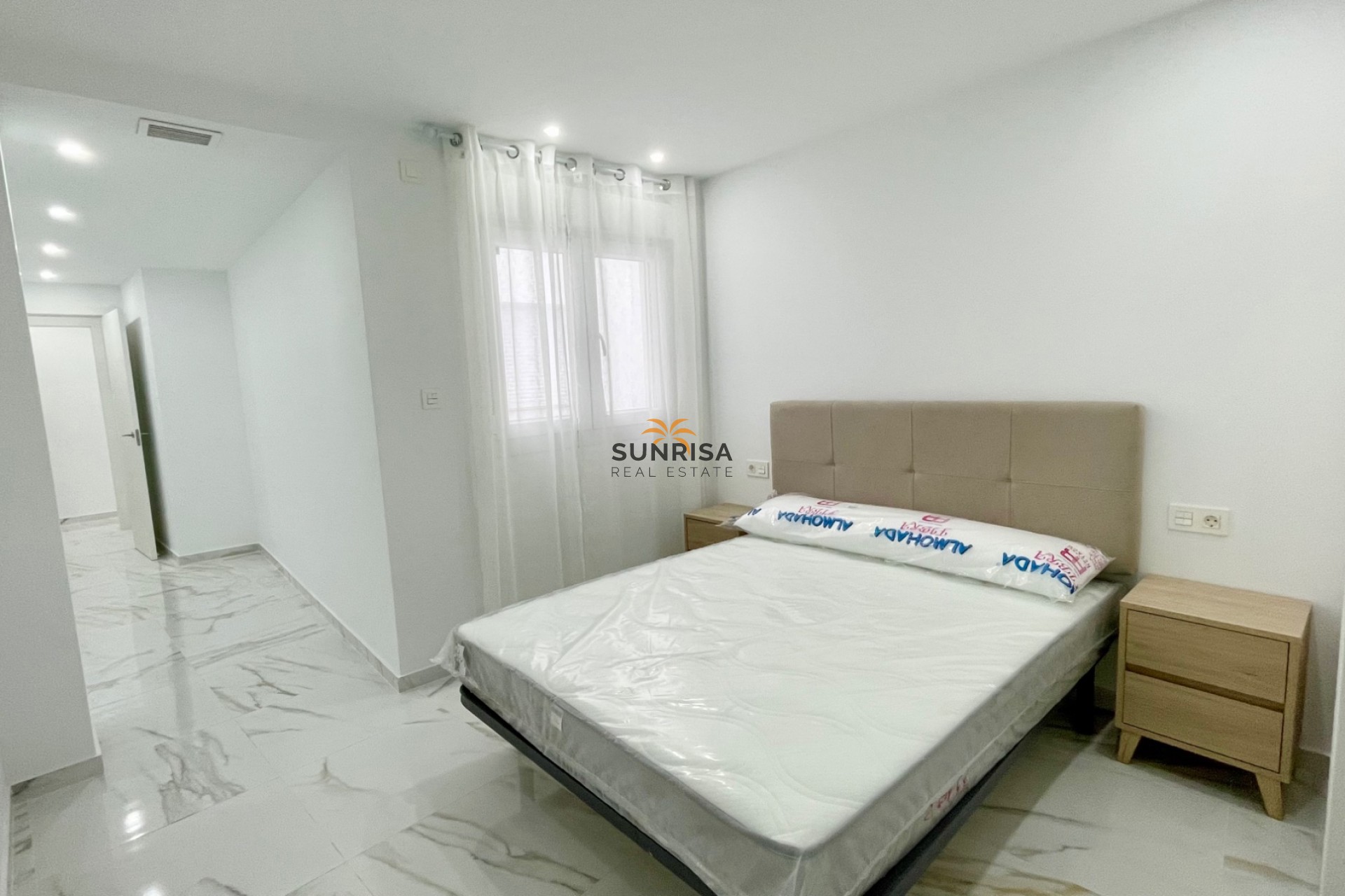 Resale - Apartment - Torrevieja