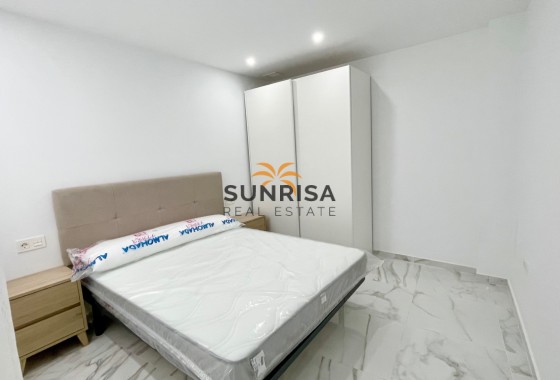 Apartment · Resale - Torrevieja · Centro · Alicante · Spain