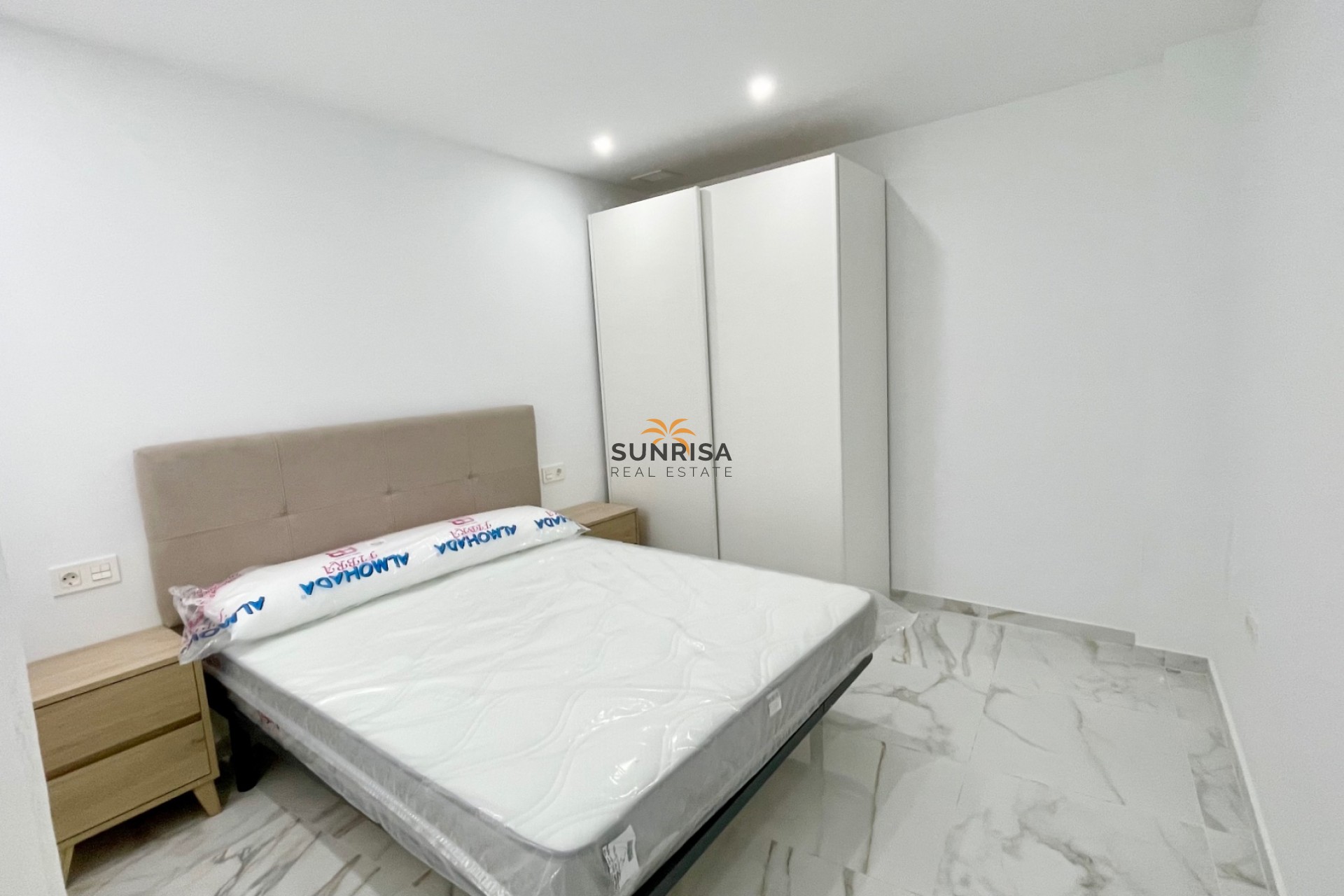 Resale - Apartment - Torrevieja