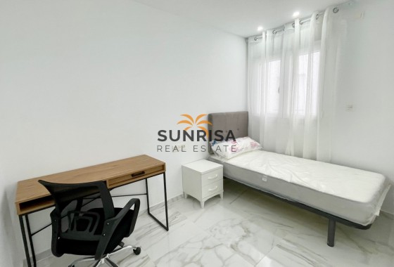 Apartment · Resale - Torrevieja · Centro · Alicante · Spain