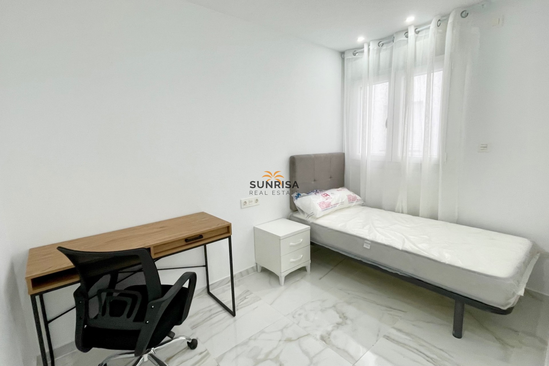 Resale - Apartment - Torrevieja