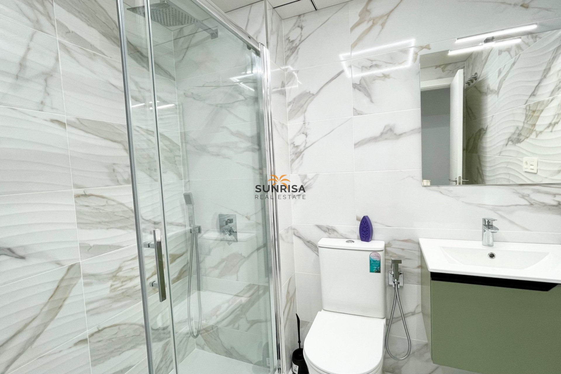Resale - Apartment - Torrevieja
