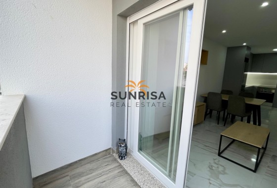 Apartment · Resale - Torrevieja · Centro · Alicante · Spain