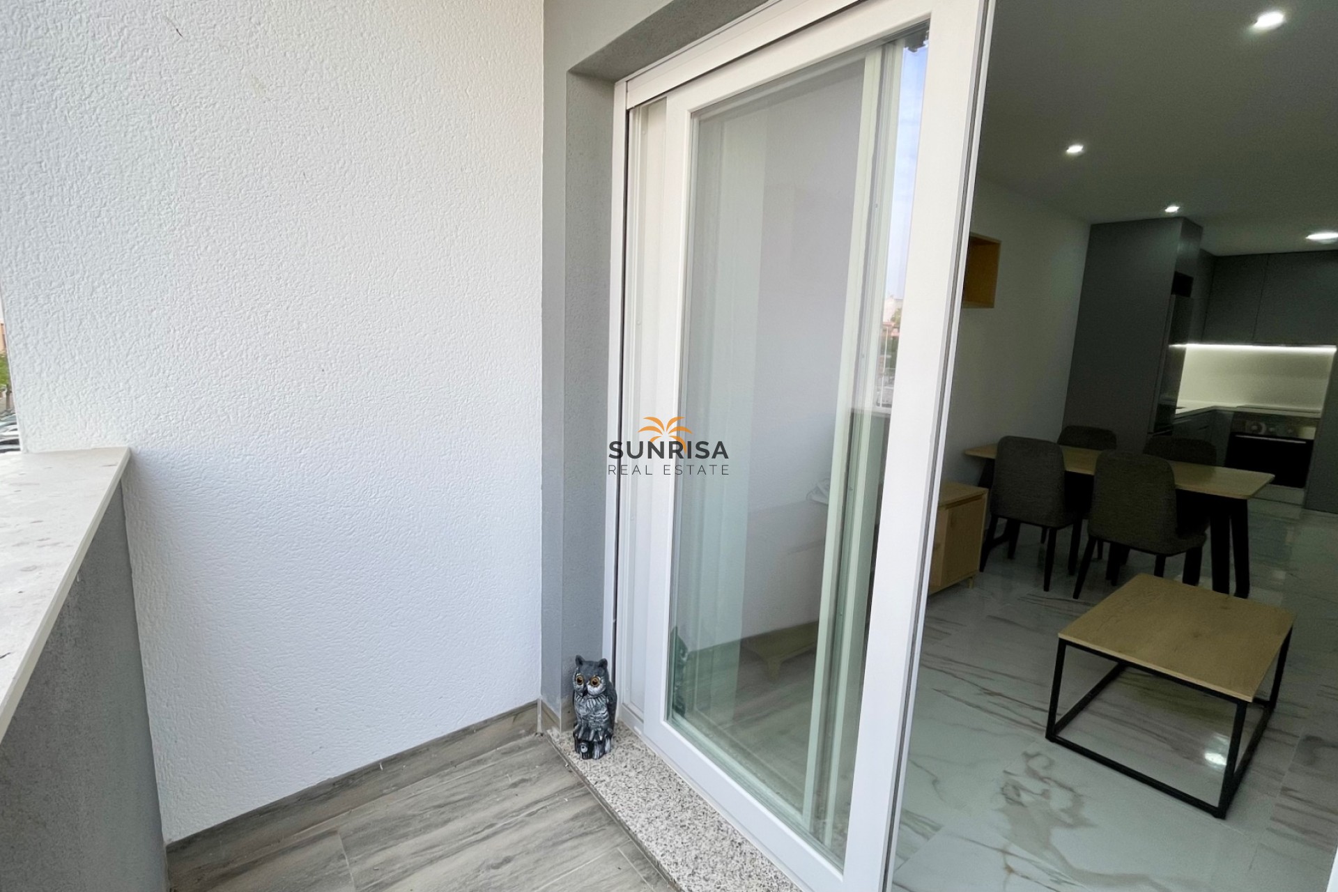 Resale - Apartment - Torrevieja