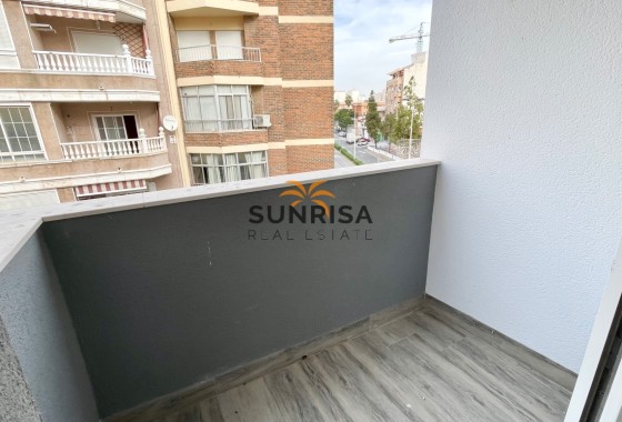 Apartment · Resale - Torrevieja · Centro · Alicante · Spain