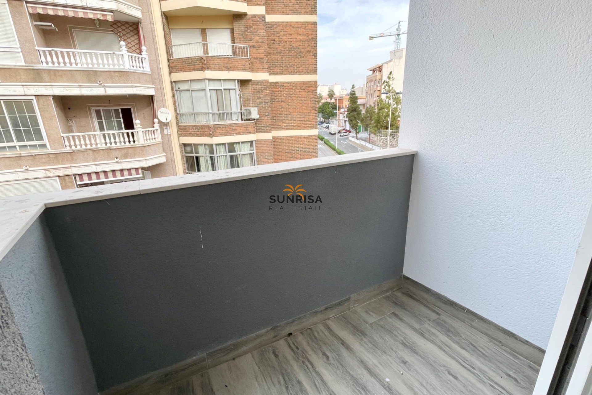 Resale - Apartment - Torrevieja