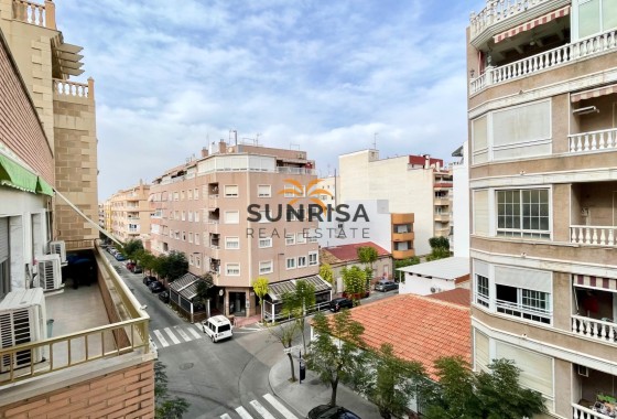 Apartment · Resale - Torrevieja · Centro · Alicante · Spain