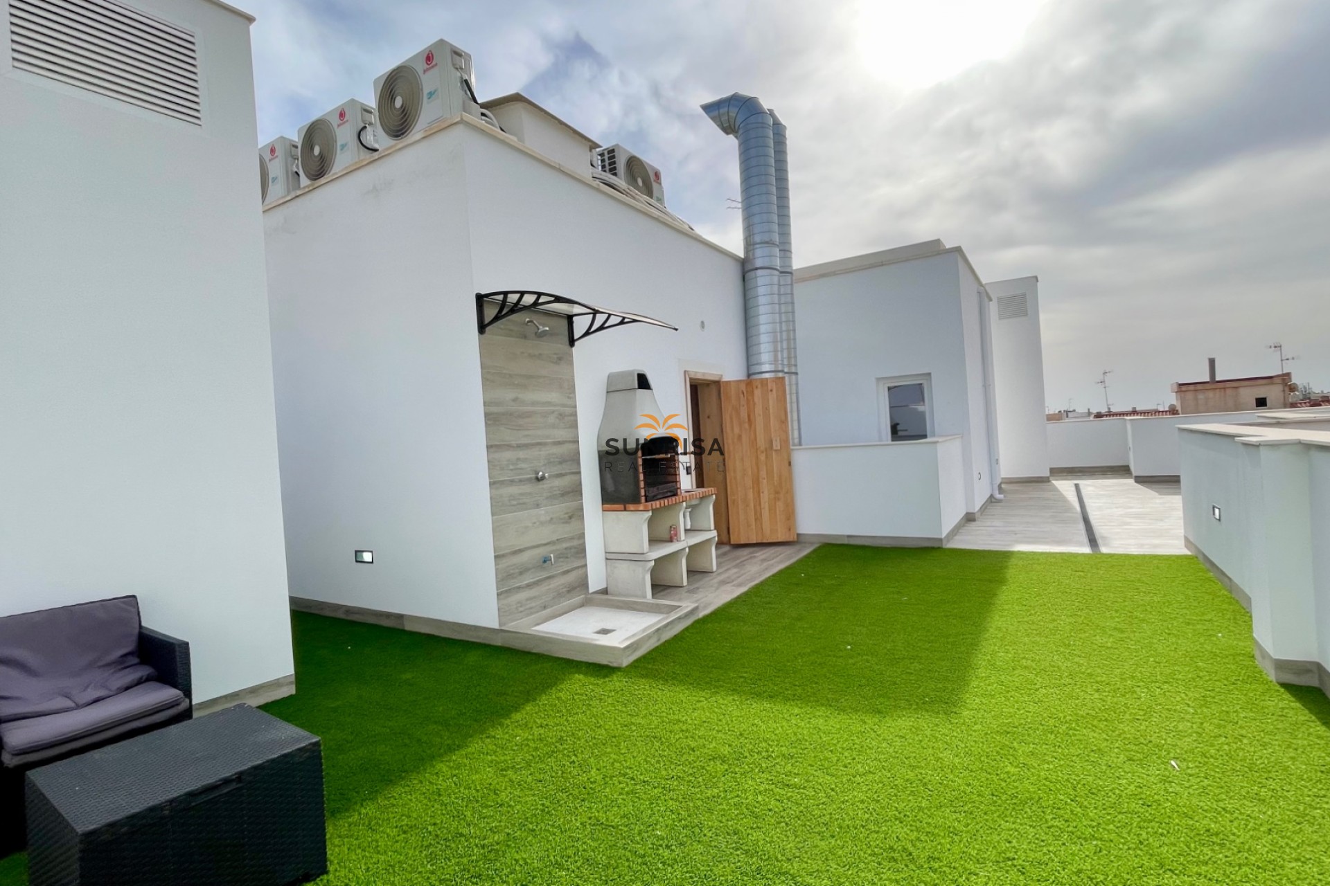 Resale - Apartment - Torrevieja