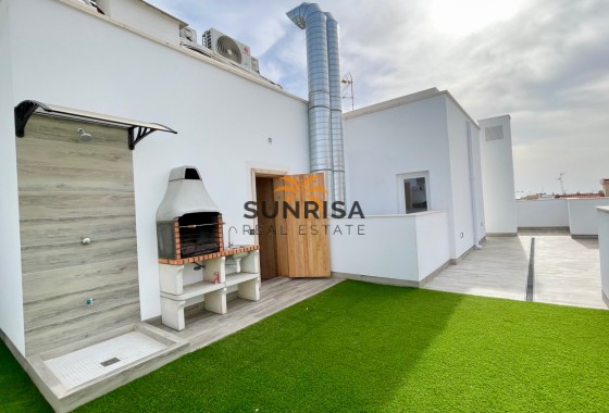 Apartment · Resale - Torrevieja · Centro · Alicante · Spain