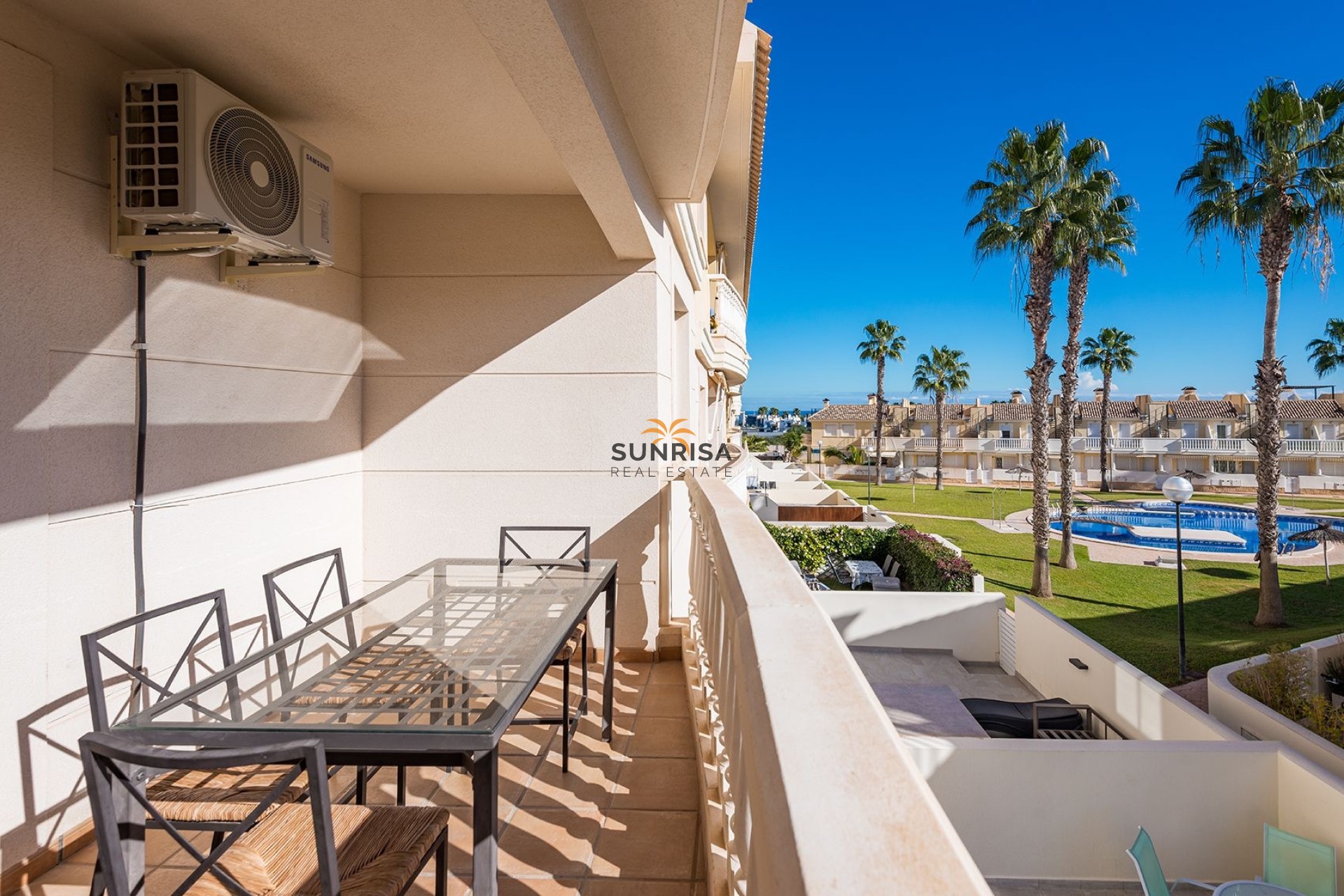 Revente - Appartement - Orihuela Costa