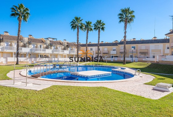 Appartement · Herverkoop - Orihuela Costa · Lomas de Cabo Roig · Alicante · Spanje
