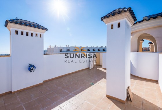 Appartement · Herverkoop - Orihuela Costa · Lomas de Cabo Roig · Alicante · Spanje