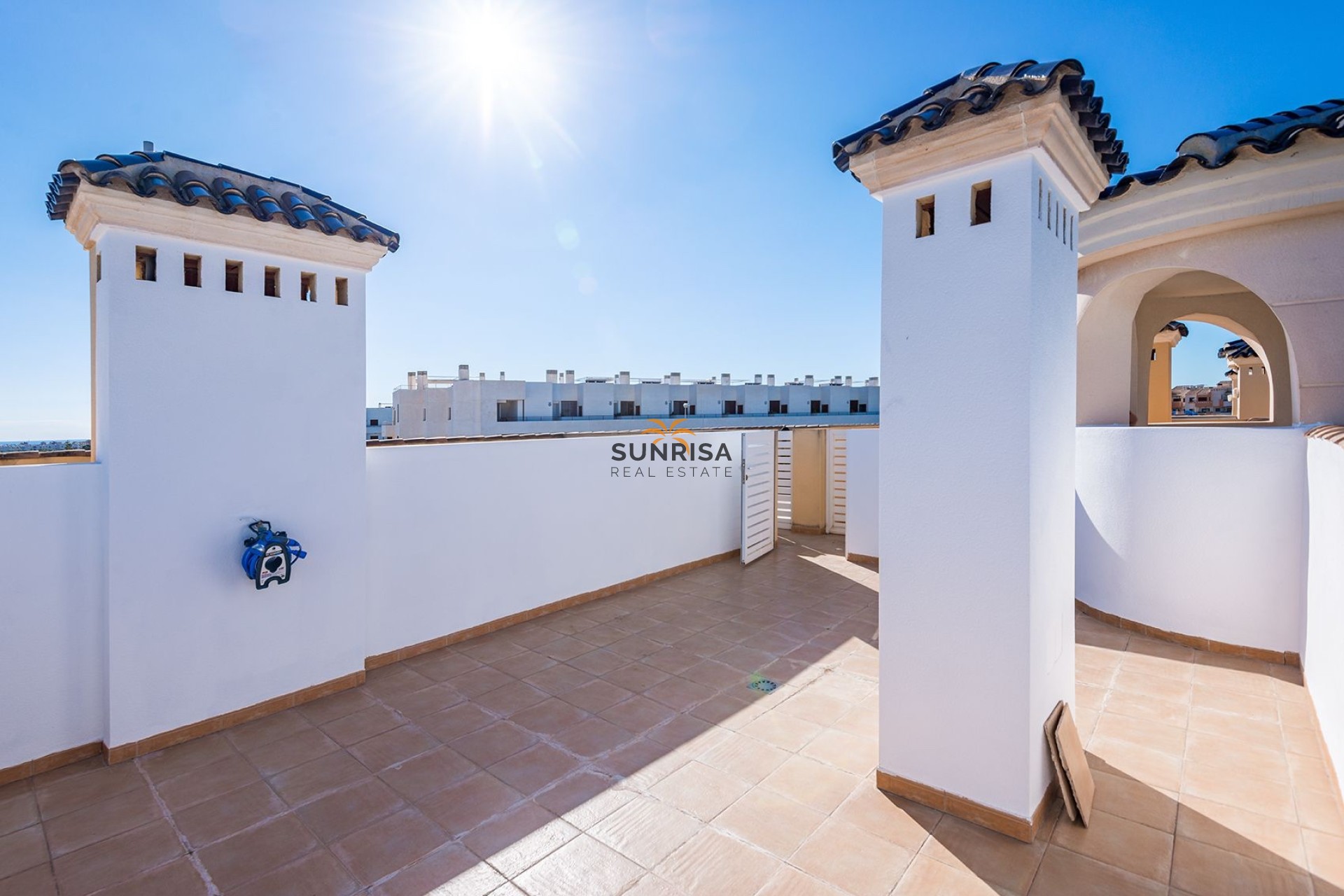 Revente - Appartement - Orihuela Costa