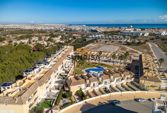 Appartement · Herverkoop - Orihuela Costa · Lomas de Cabo Roig · Alicante · Spanje