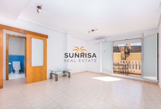 Appartement · Herverkoop - Orihuela Costa · Lomas de Cabo Roig · Alicante · Spanje