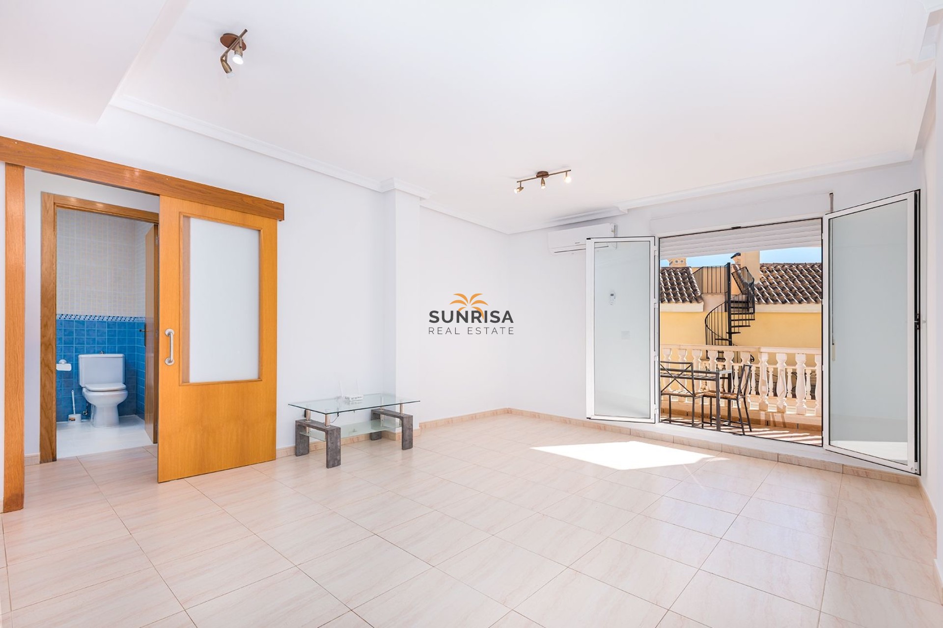 Revente - Appartement - Orihuela Costa