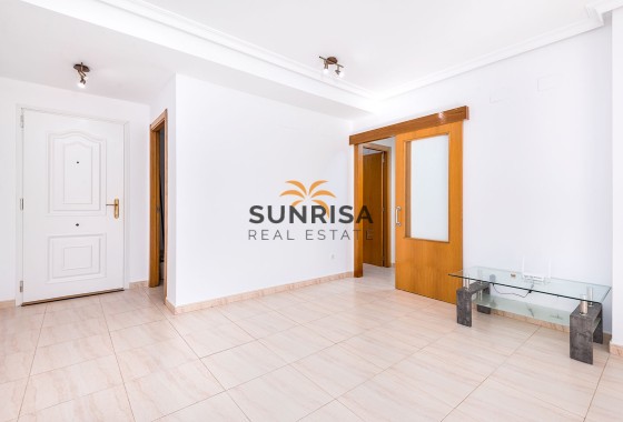 Appartement · Herverkoop - Orihuela Costa · Lomas de Cabo Roig · Alicante · Spanje
