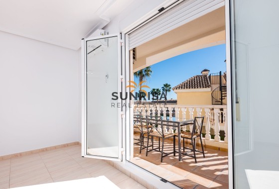Appartement · Herverkoop - Orihuela Costa · Lomas de Cabo Roig · Alicante · Spanje