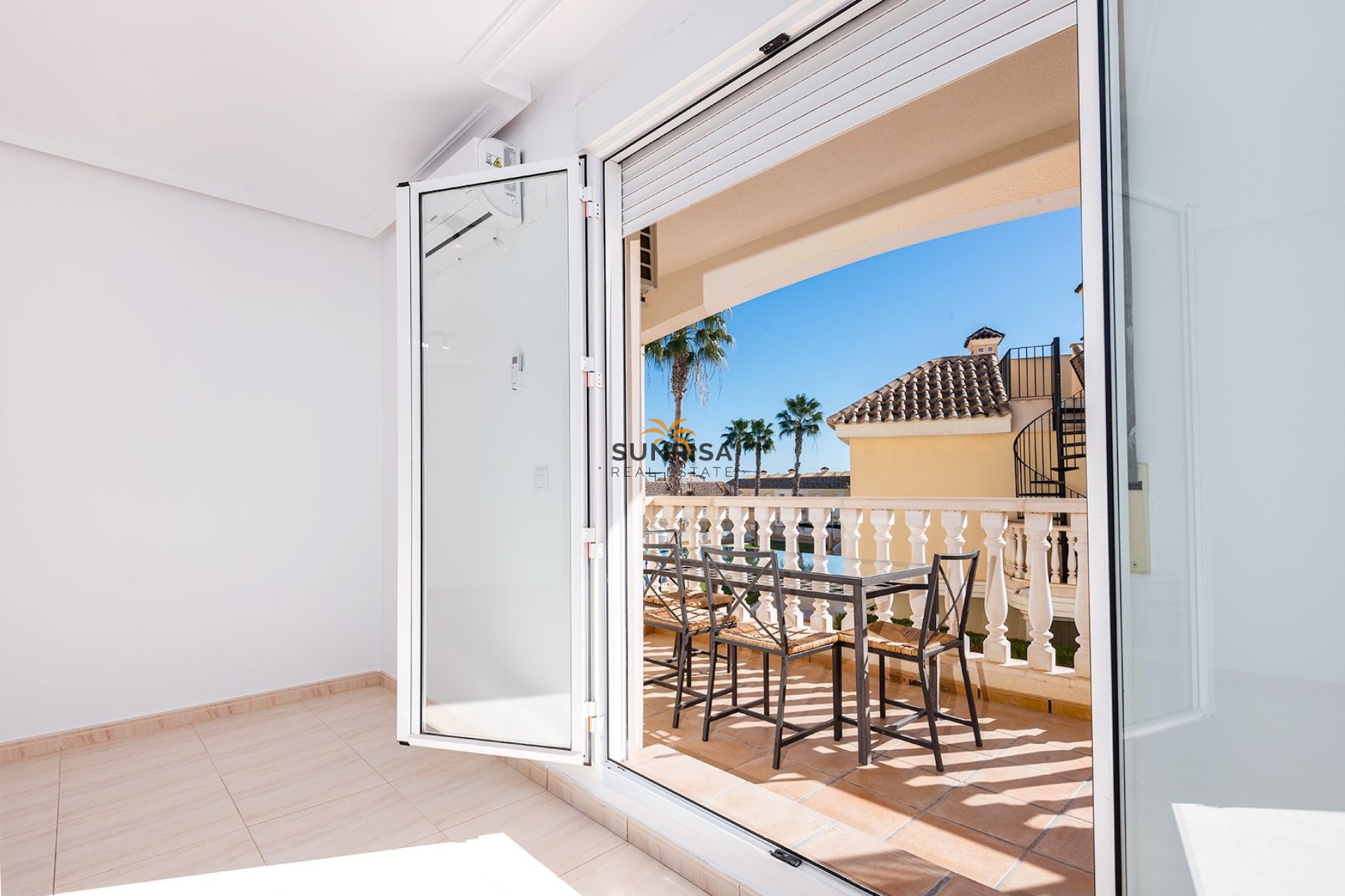 Revente - Appartement - Orihuela Costa