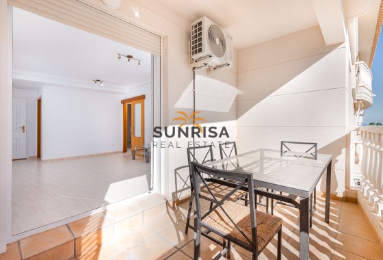 Appartement · Herverkoop - Orihuela Costa · Lomas de Cabo Roig · Alicante · Spanje