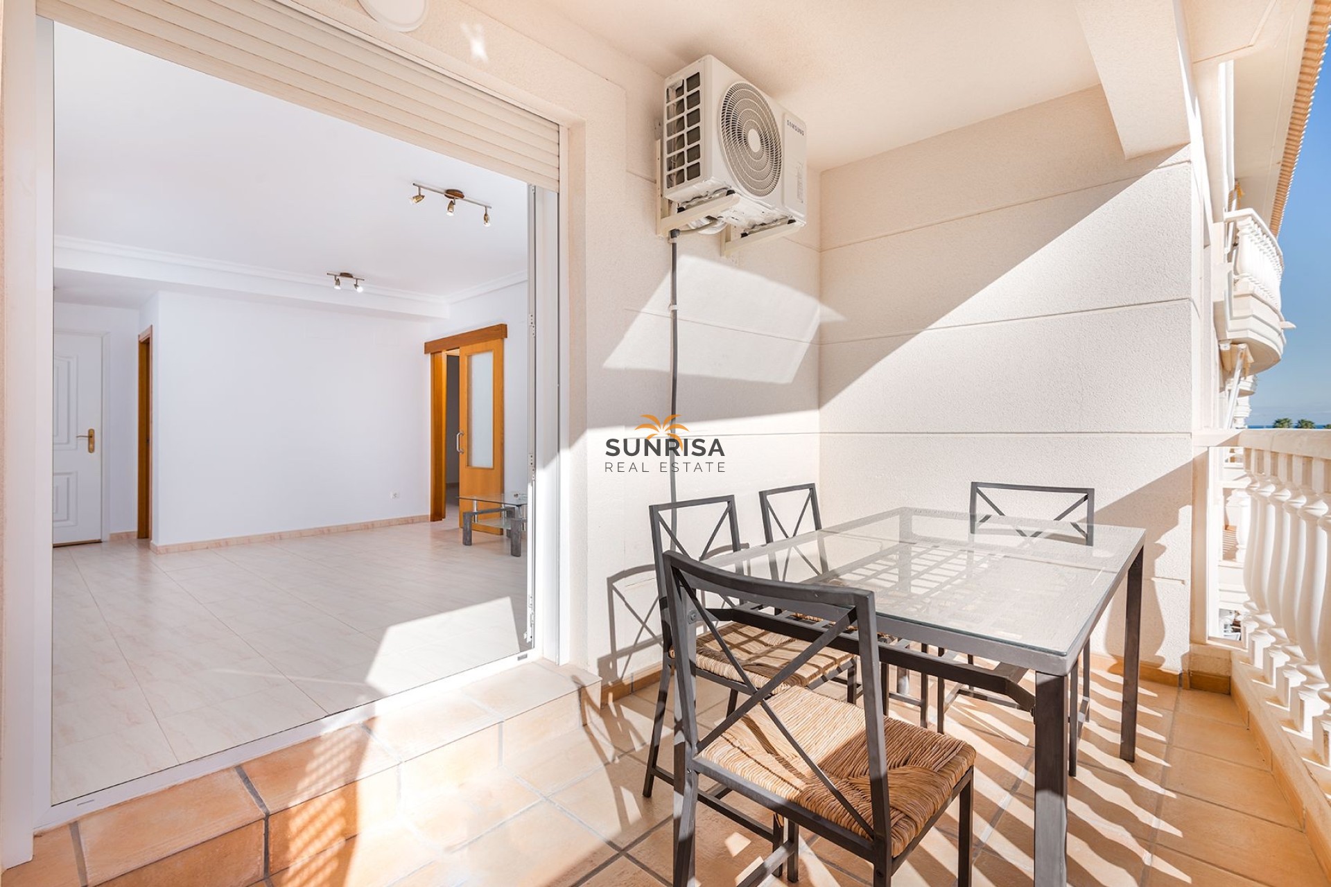 Revente - Appartement - Orihuela Costa