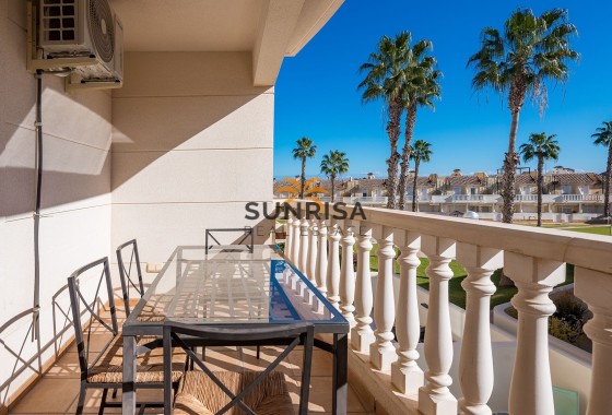 Appartement · Herverkoop - Orihuela Costa · Lomas de Cabo Roig · Alicante · Spanje