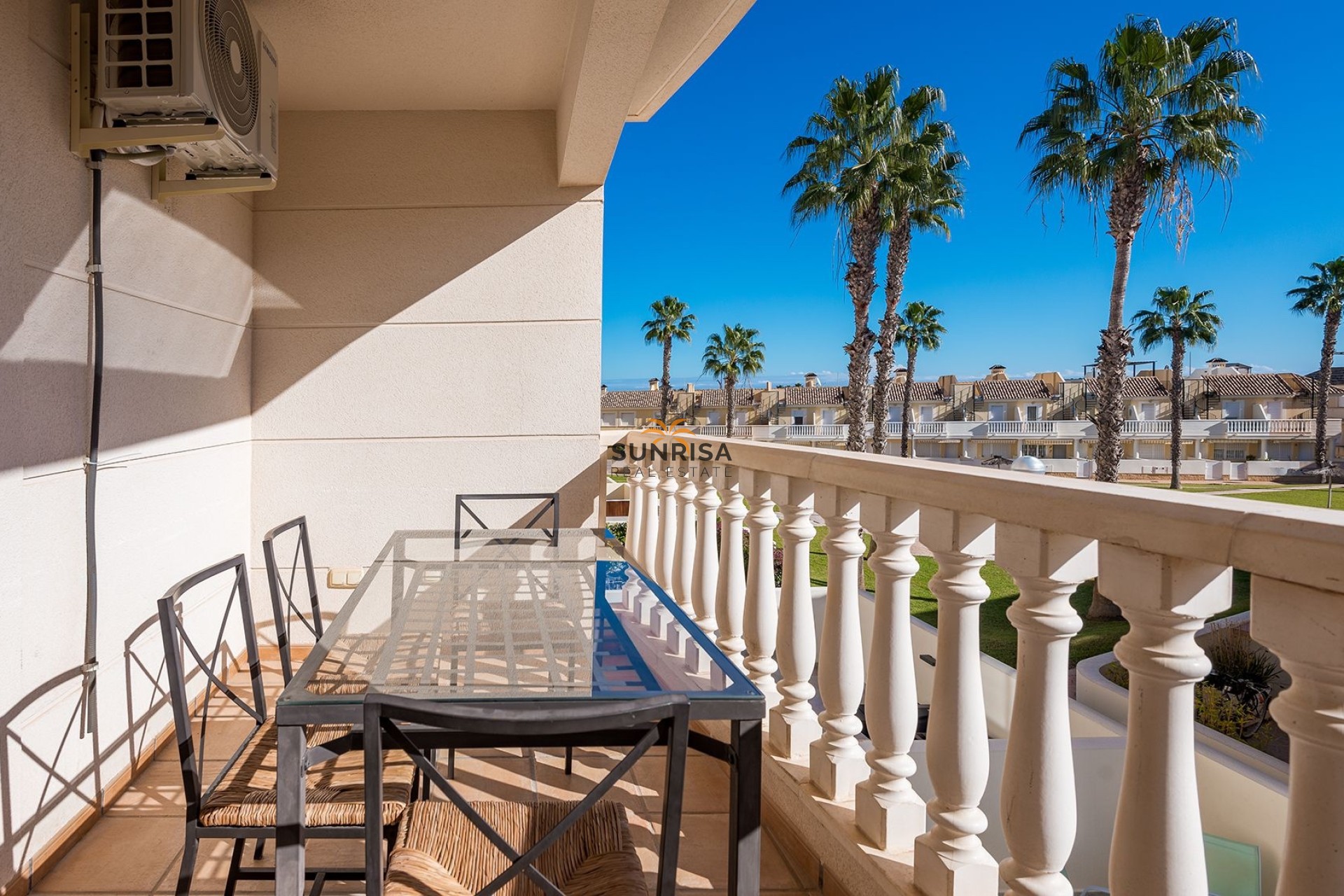 Revente - Appartement - Orihuela Costa