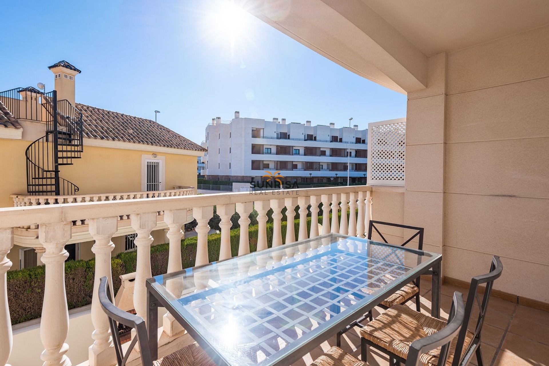 Revente - Appartement - Orihuela Costa