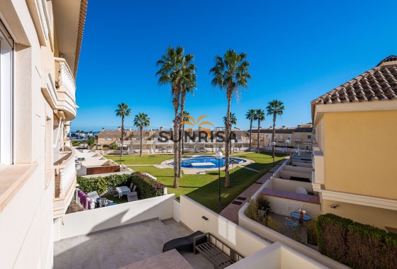 Appartement · Herverkoop - Orihuela Costa · Lomas de Cabo Roig · Alicante · Spanje