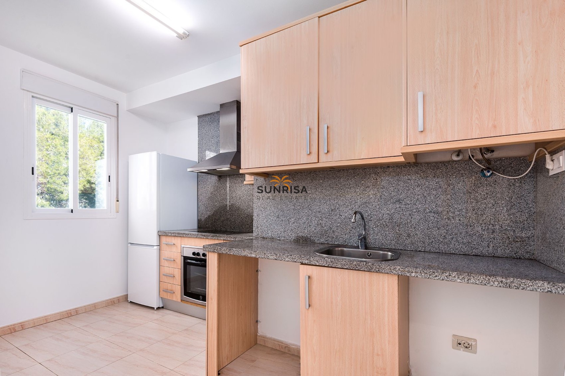 Revente - Appartement - Orihuela Costa