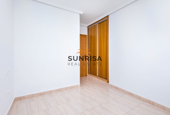 Appartement · Herverkoop - Orihuela Costa · Lomas de Cabo Roig · Alicante · Spanje