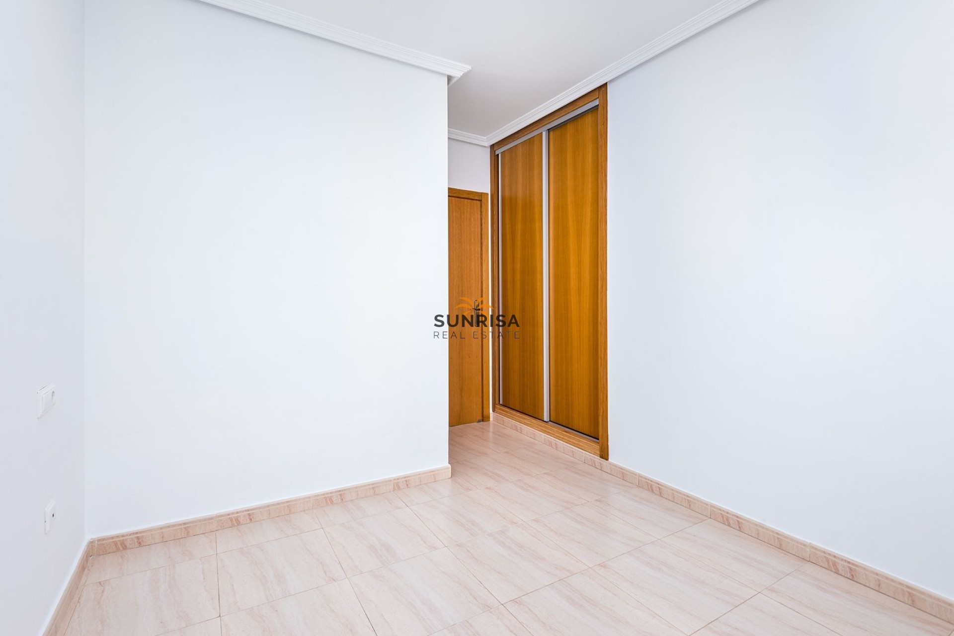 Revente - Appartement - Orihuela Costa