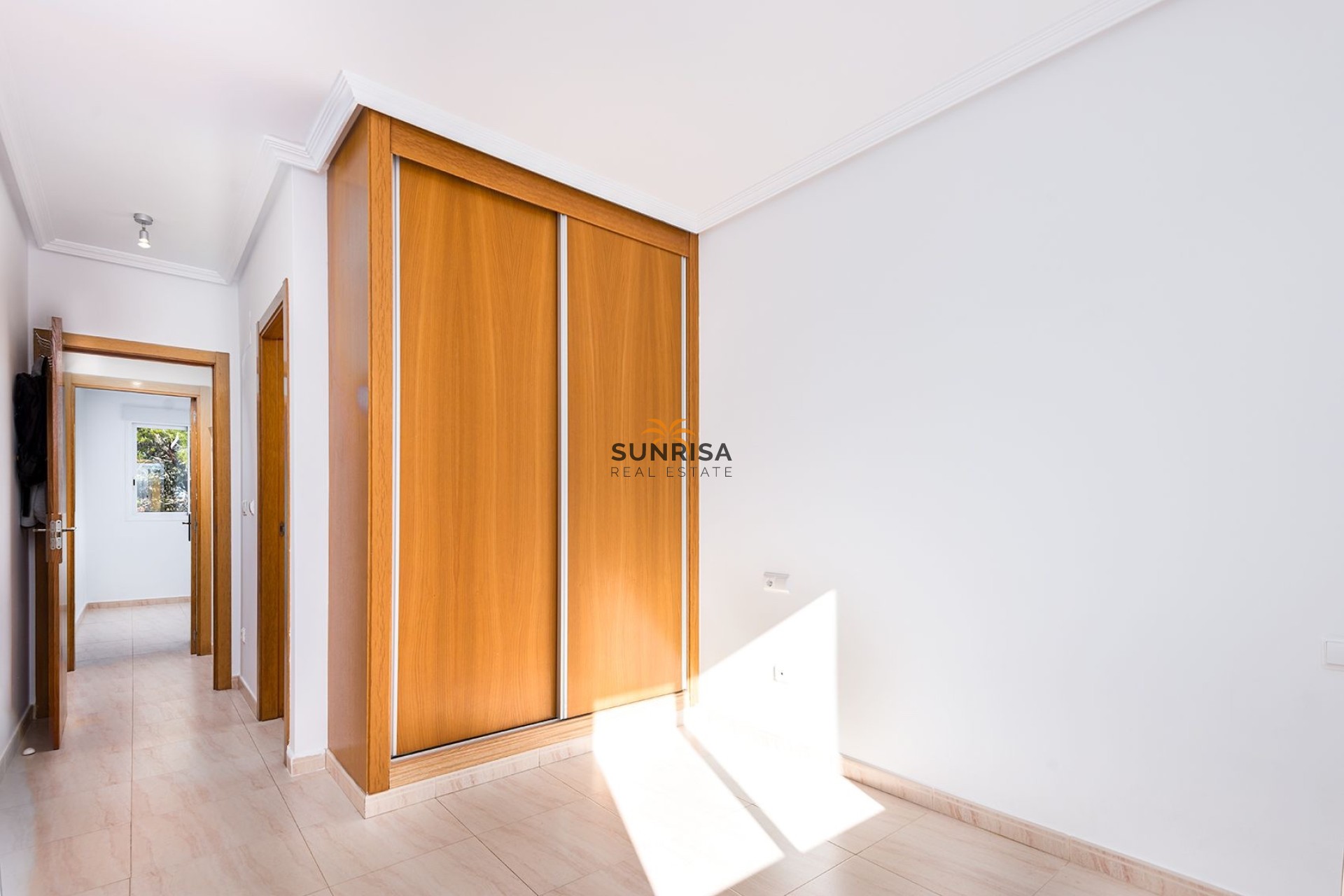 Revente - Appartement - Orihuela Costa
